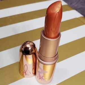 MAC Hearts Riri Who's That Chick Lipstick